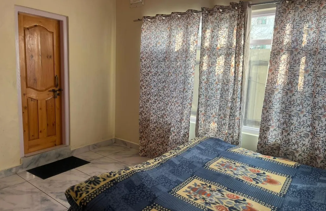 The Kashmir Resort-1