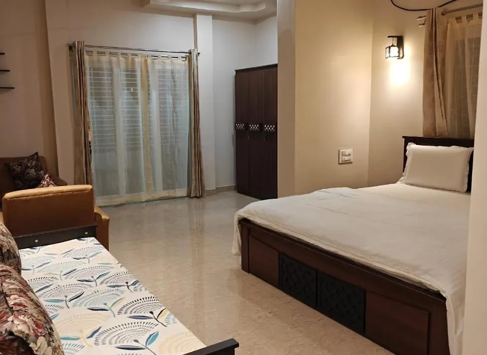 Shangrila Homestay-1