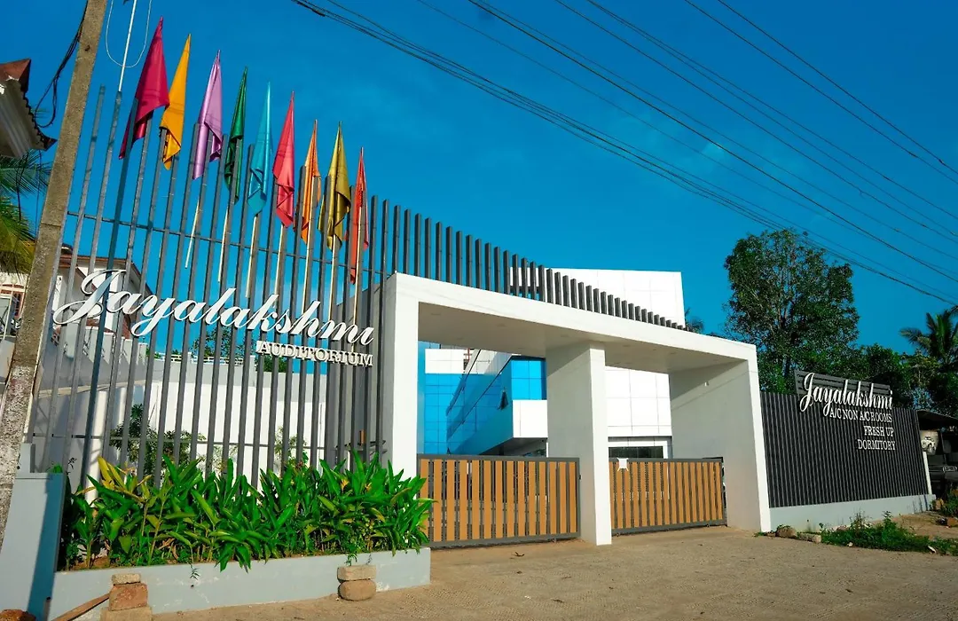 Jayalakshmi Residency-1