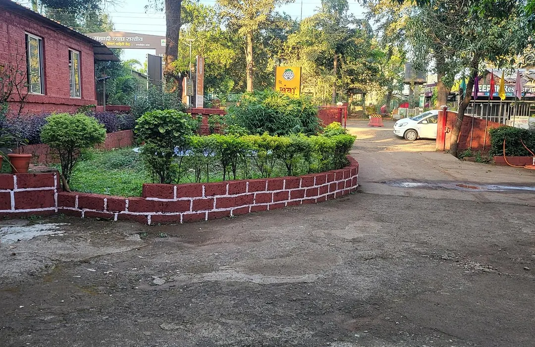 The Amba Resort-1