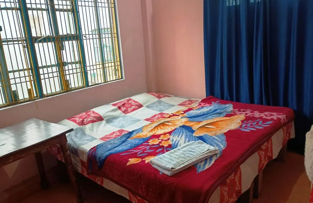 Tiwari Palace Modern Vision Guest House-1
