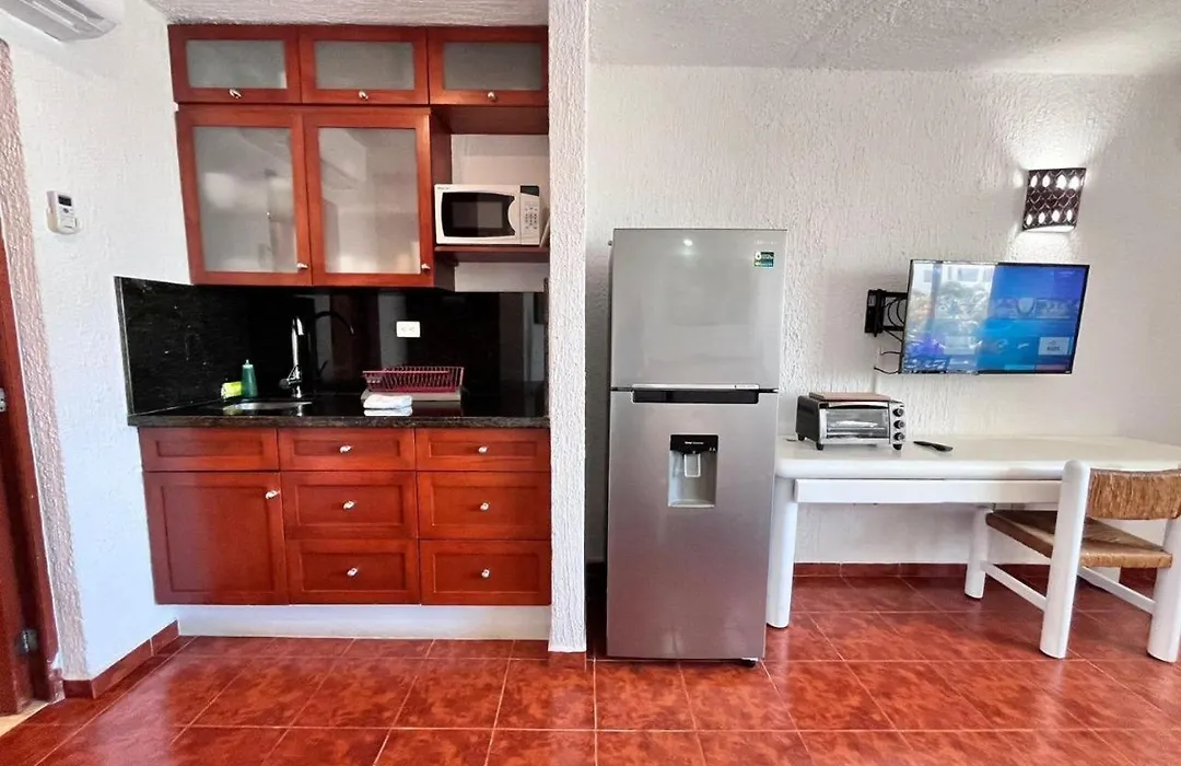 Solymar Beach Resort Suite 3507-1