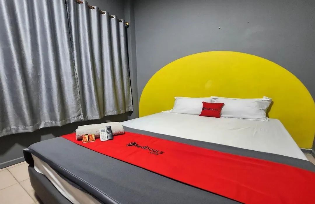 Hotel Bimo Sakti By San-1