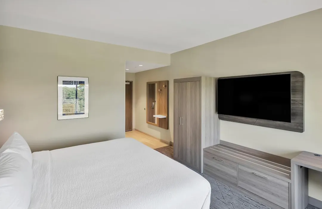 Holiday Inn Express & Suites Fort Walton Beach - Eglin Area By Ihg-1