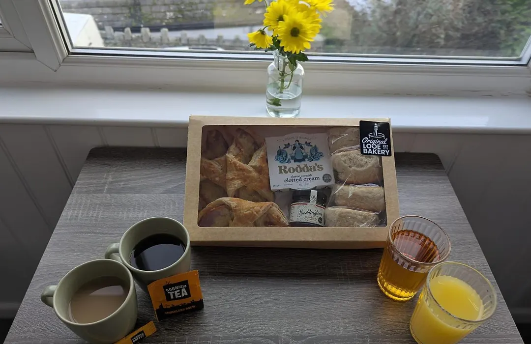 Fieldhead Hotel, Looe-1