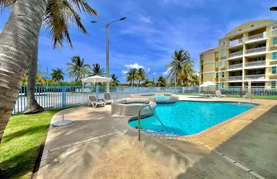 Villas Del Mar-1