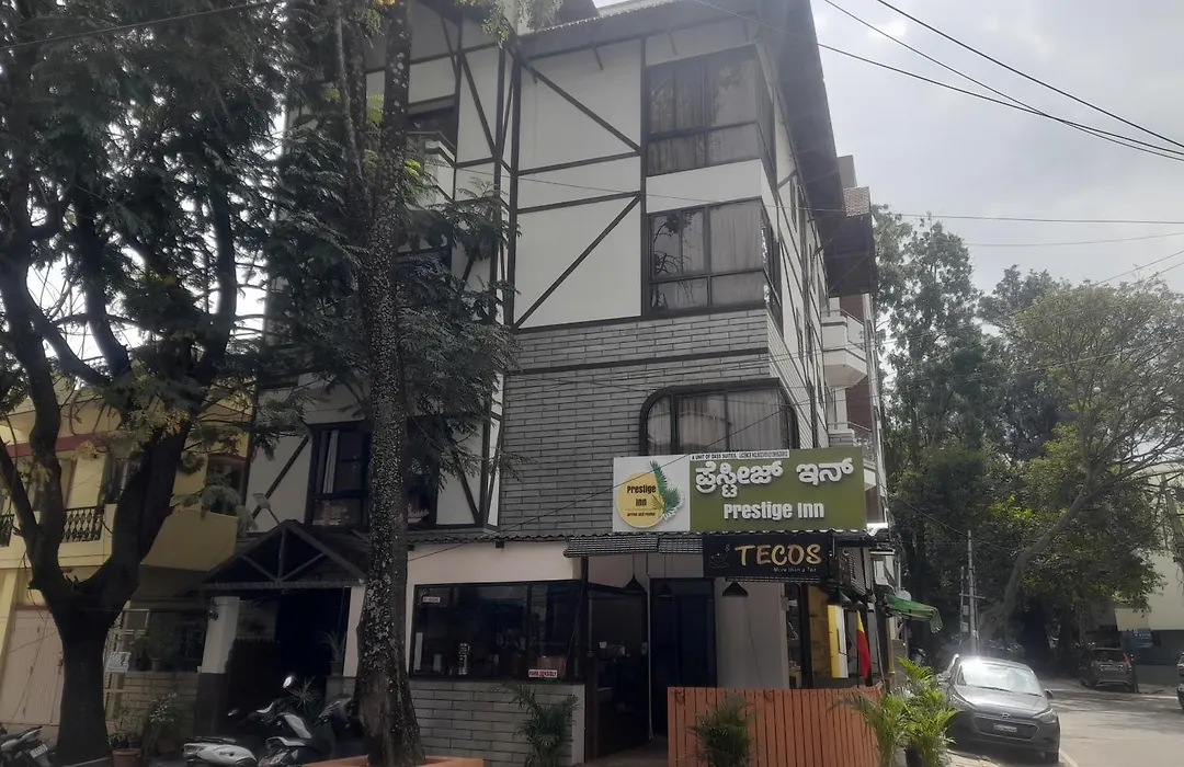Hotel Prestige Inn-1