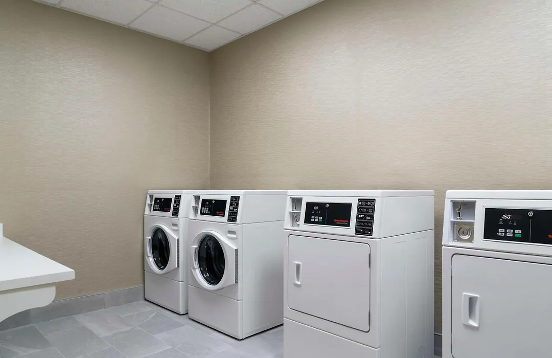 Hampton Inn & Suites Amarillo West-1