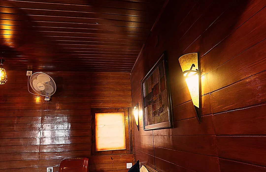 Mannath Private Pool Villas At Vellarimala-1