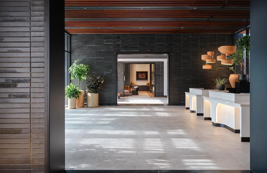 Kimpton Santo San Antonio - Riverwalk By Ihg-1
