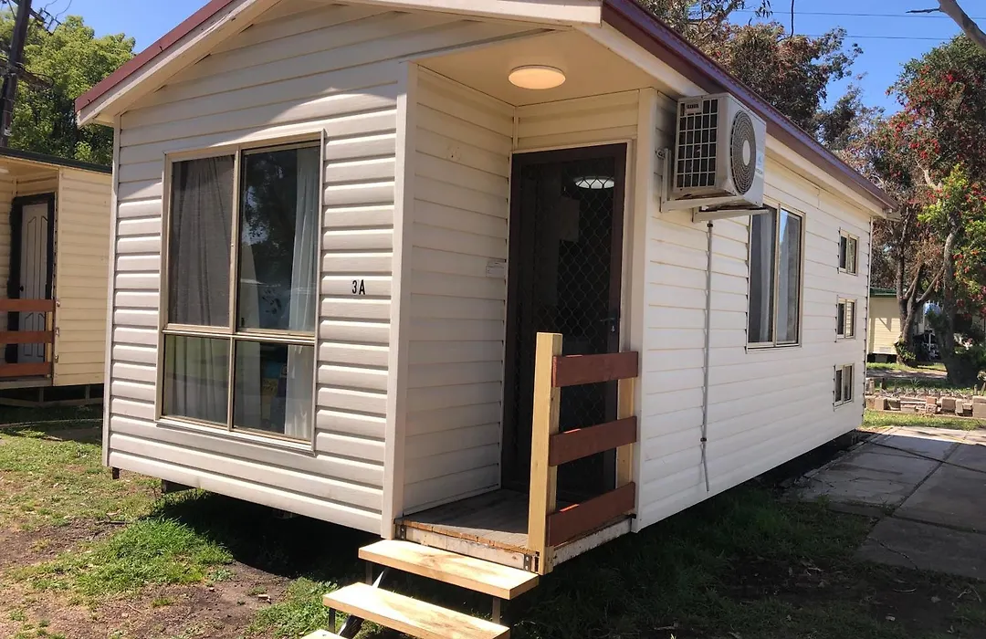 Coachstop Caravan Park-1