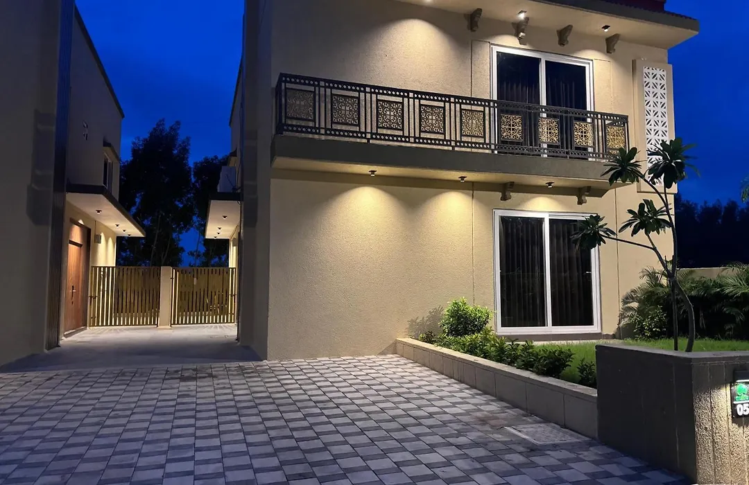 Nulife Resort-1