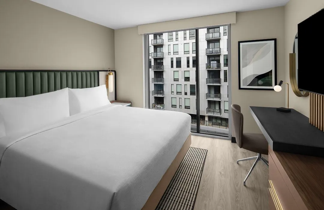 Embassy Suites By Hilton Madison Downtown-1