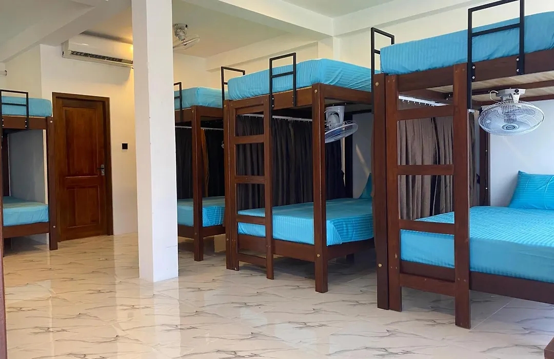 Trinco Beach Resort-1