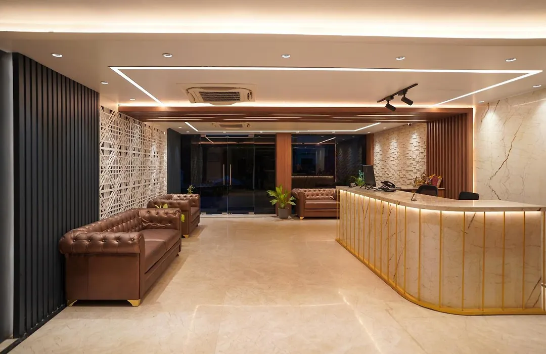 Hotel Beyond Blu,Port Blair-1