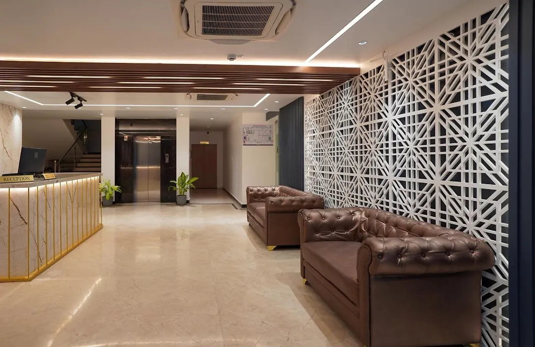 Hotel Beyond Blu,Port Blair-1