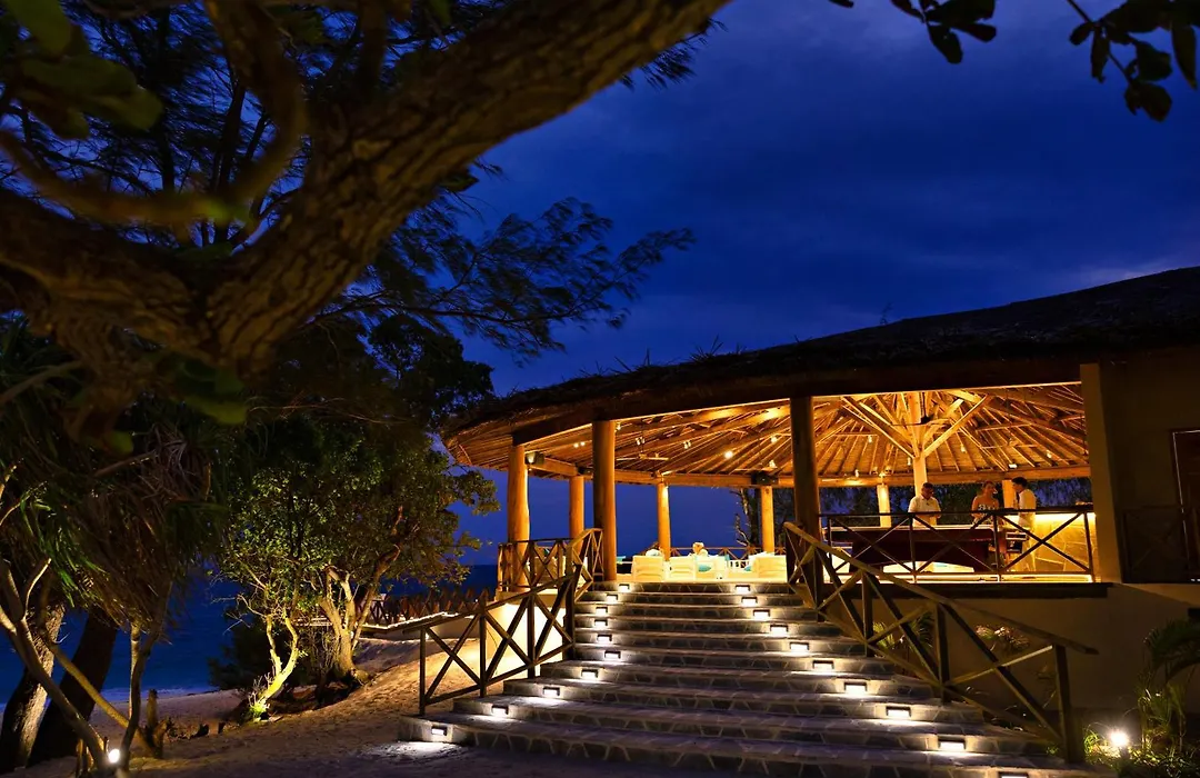 Bawe Island Zanzibar - The Leading Hotels Of The World-1