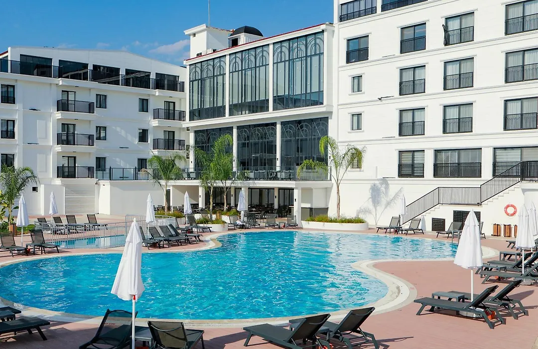 Ramada By Wyndham Dalaman-1