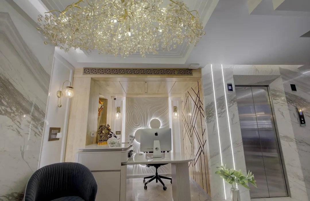 Empire Platinum Suites-Central Delhi-1