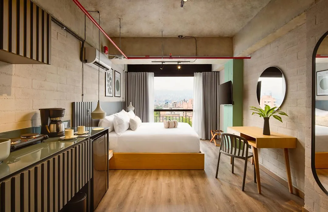Urbit Social Lofts-1