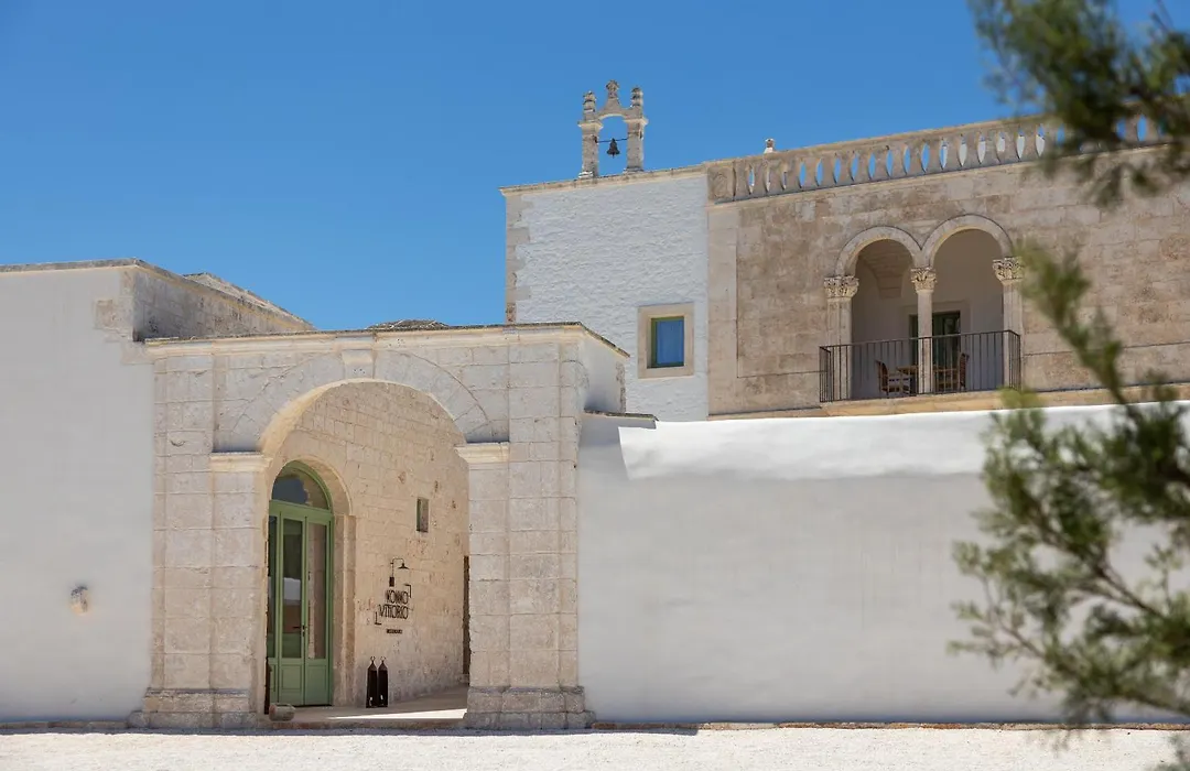 Masseria Valentina-1