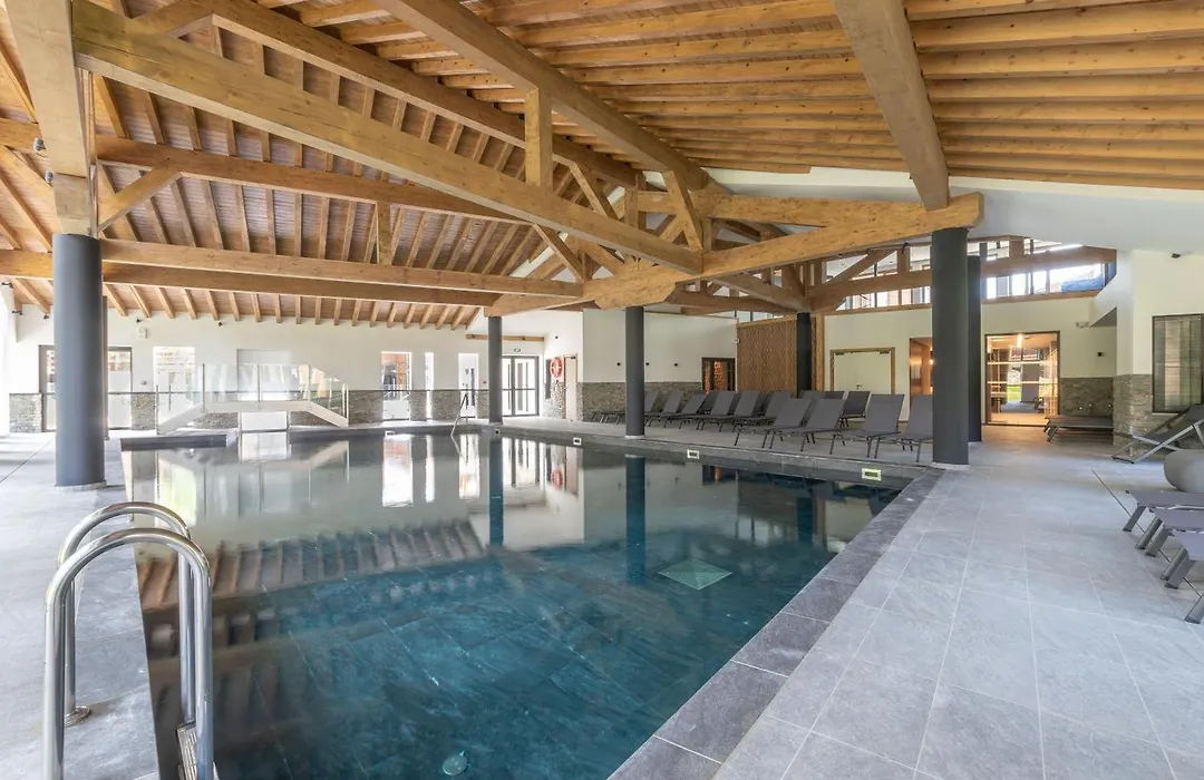 L'Altima Megève - Eclat des Veriaz-1