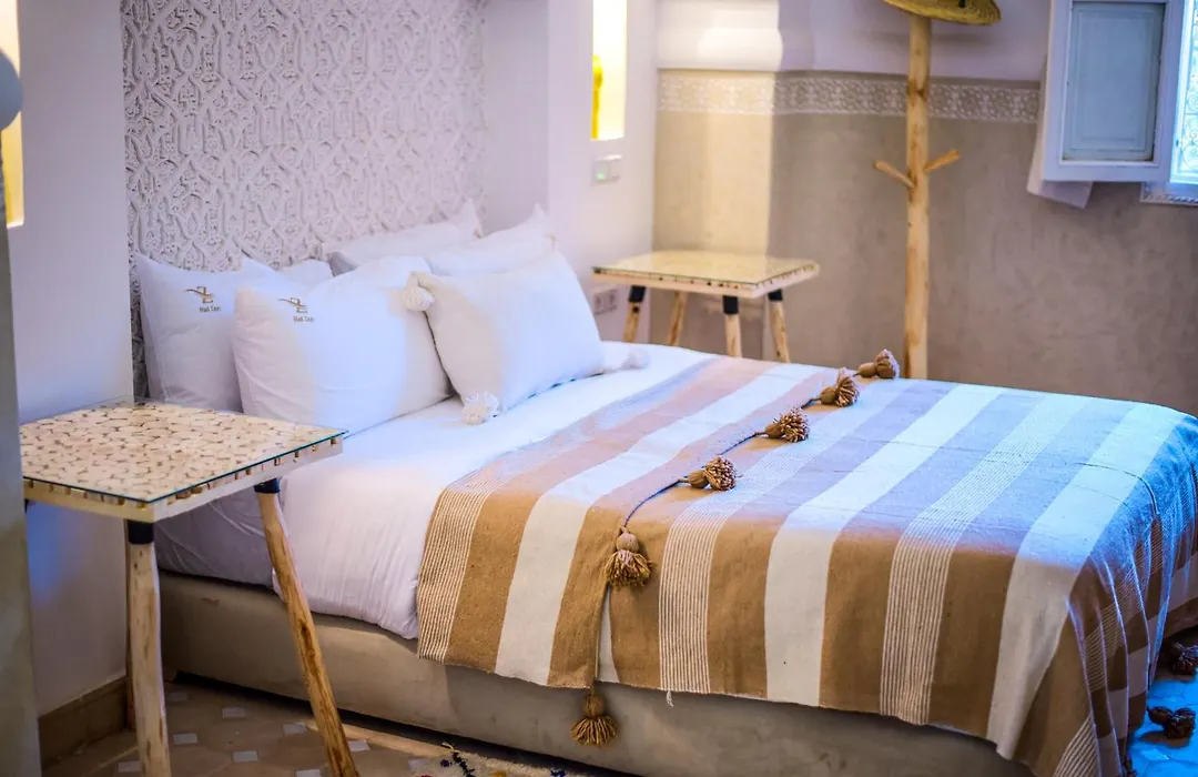 Riad Zayn & Spa-1