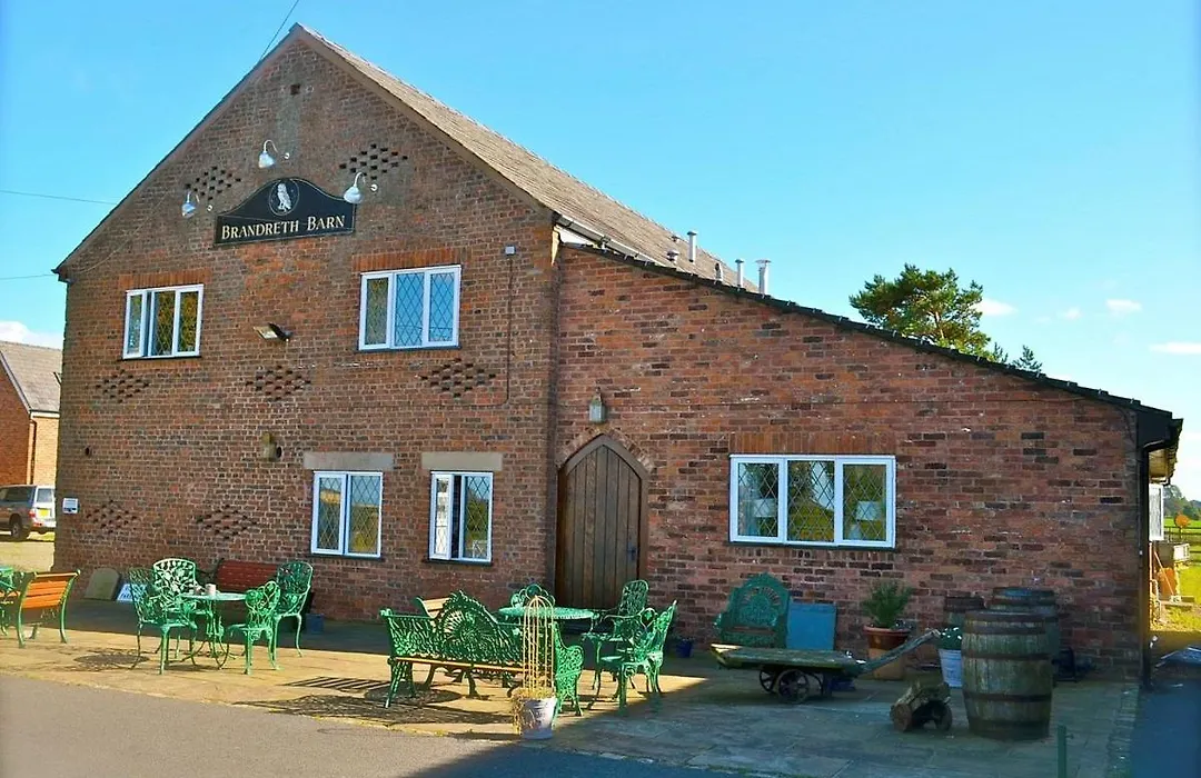 Brandreth Barn-1