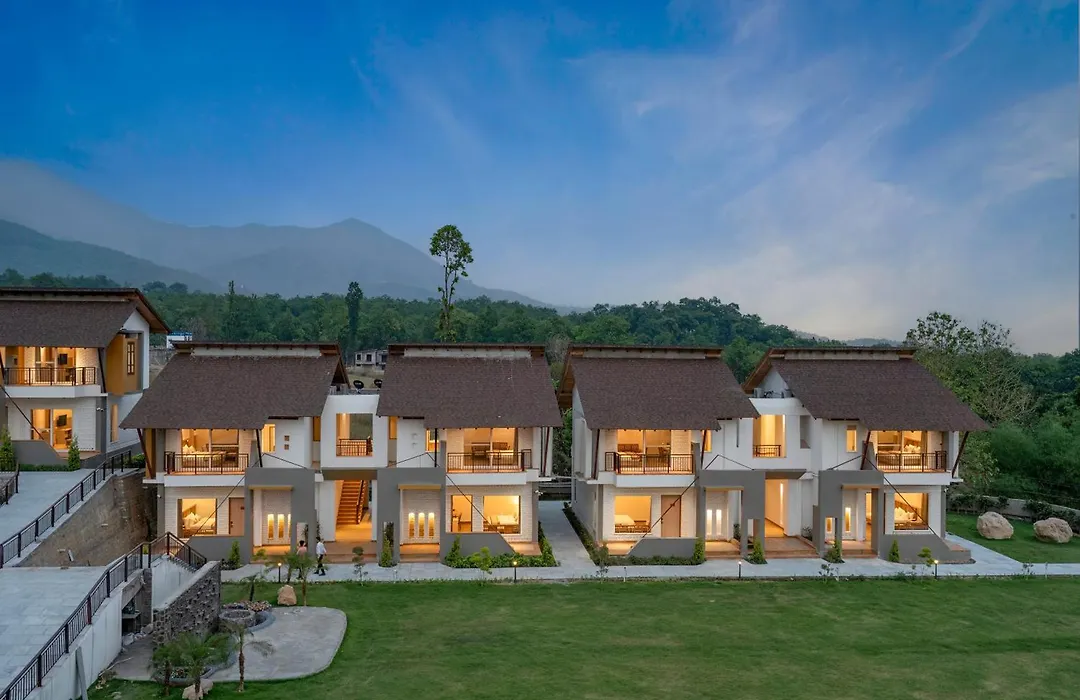Evara Spa & Resort-1