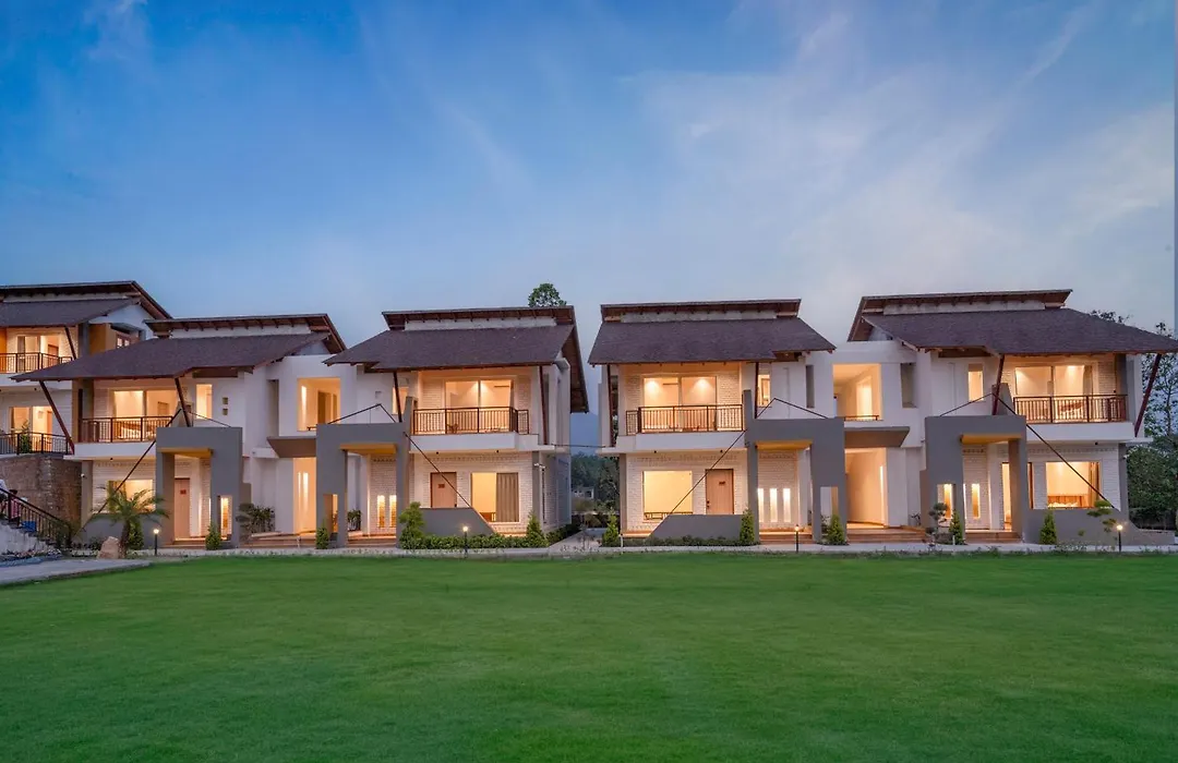 Evara Spa & Resort-1