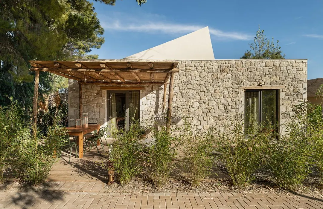 Ergon Beach House Nikiti-1