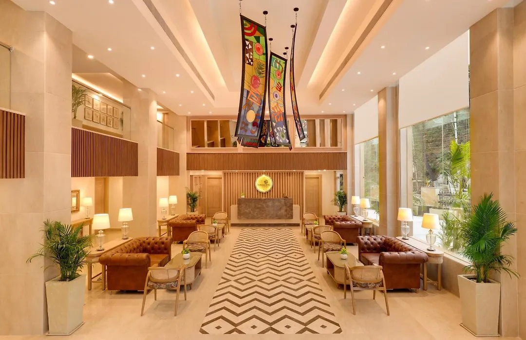 Lemon Tree Hotel, Tapovan Rishikesh-1