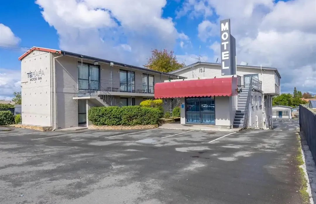 Terapa Motor Inn-1