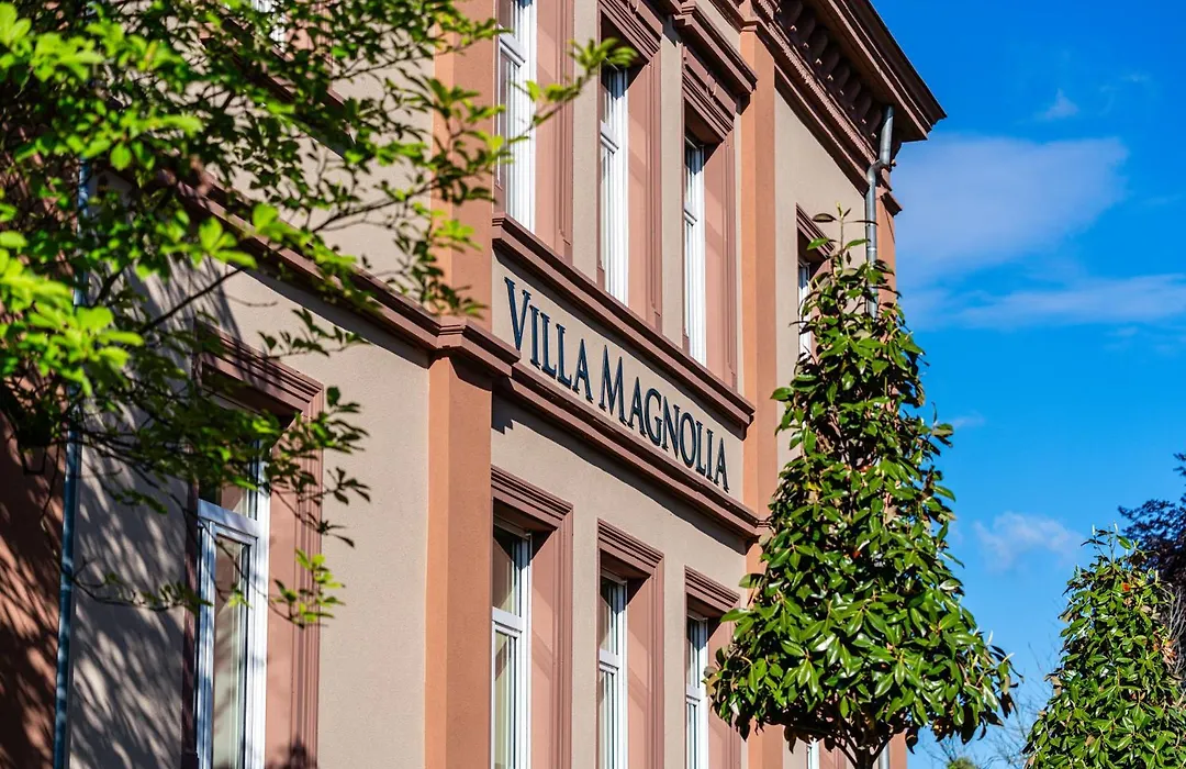 Villa Magnolia Wissembourg-1