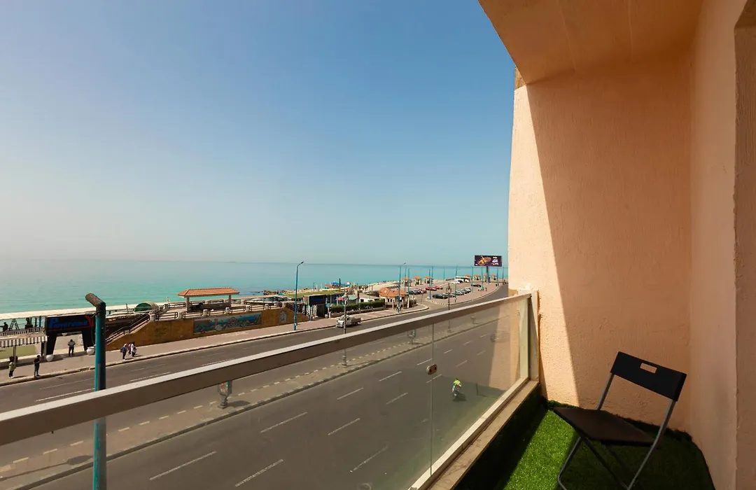 Alex Inn Rooms - Alexandria-1