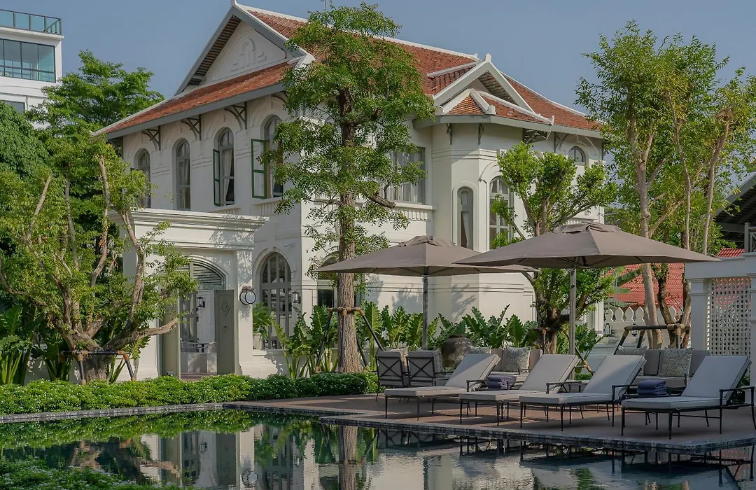 Souphattra Heritage Vientiane-1