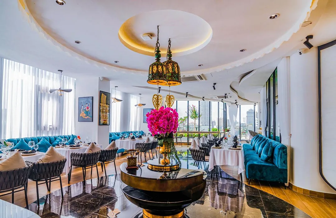 Chaiya Palace Hotel-1
