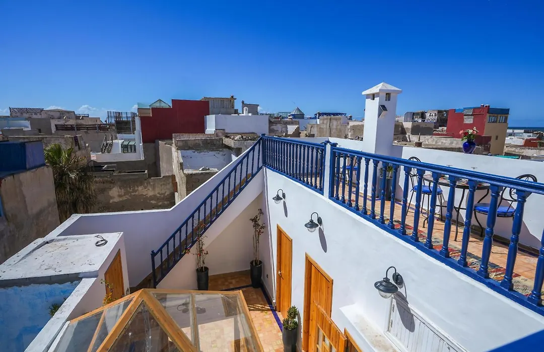 Riad Babette-1