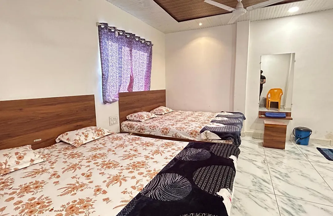 Hotel Shree Sidhi Vinayak-1