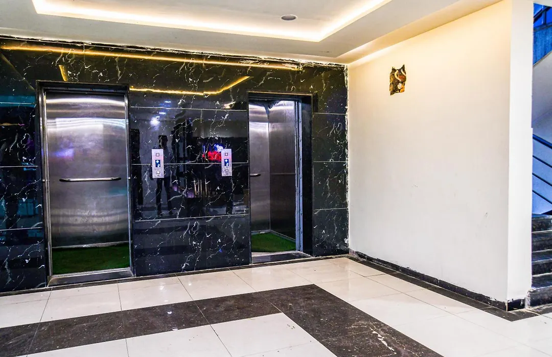 Hotel Shivlok-1