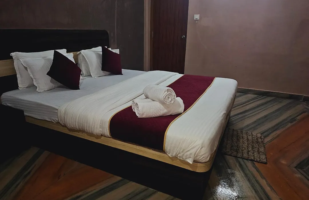 Hotel Aadya-1