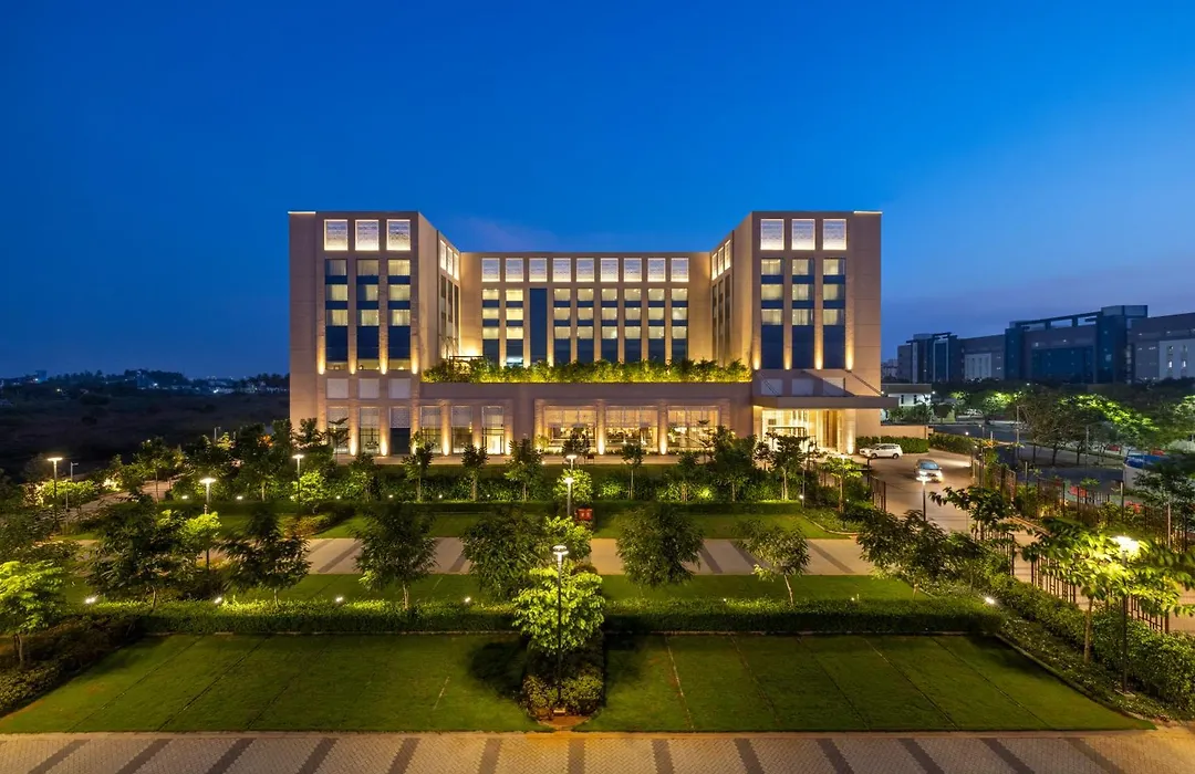 Grand Madurai By Grt Hotels-1