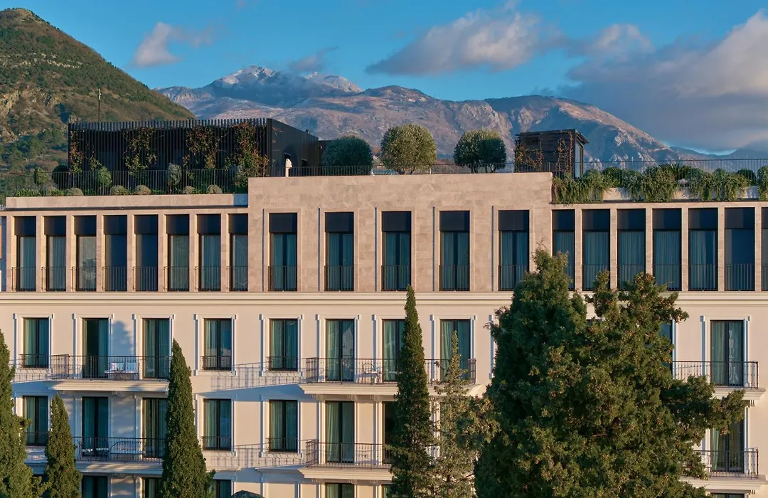 Boutique Hotel Porto Palace-1