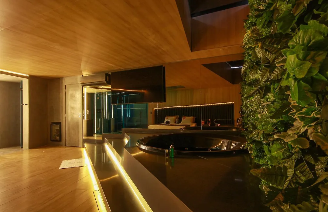 Motel Studio A-1