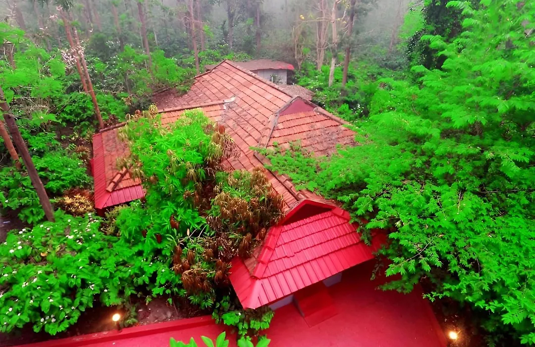 Humble Nest Coorg-1