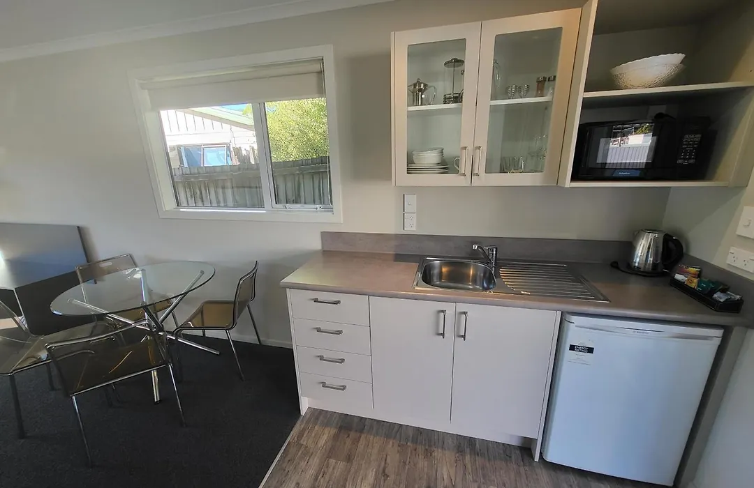 Ferrylink Motel-1