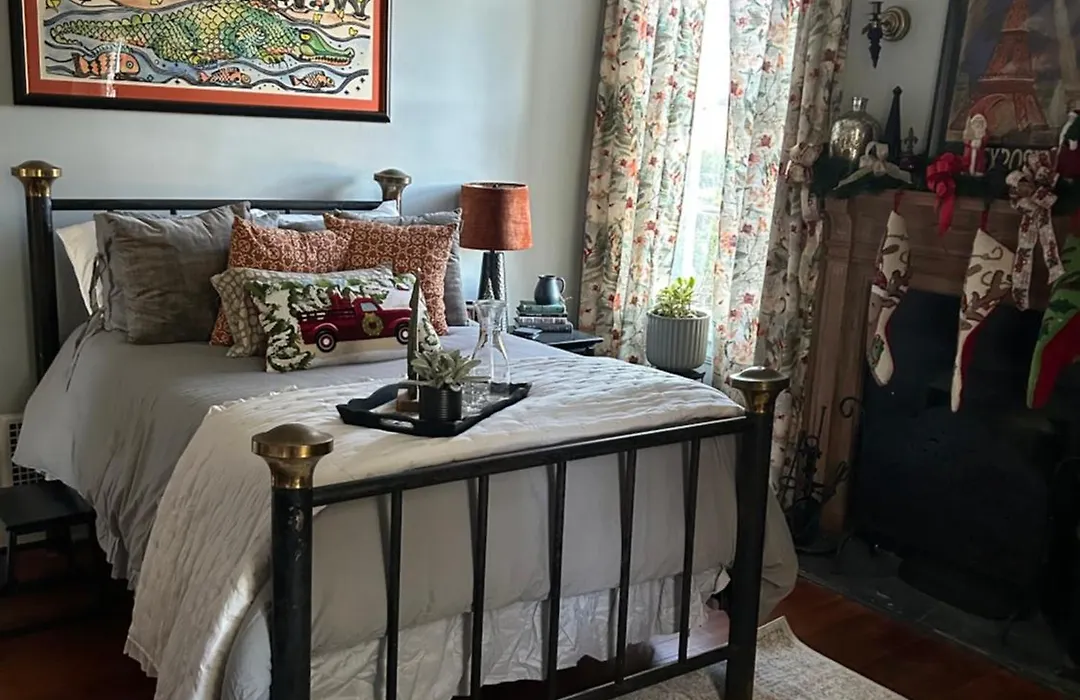 Jenny'S Downtown Hideaway Bed And Breakfast-1