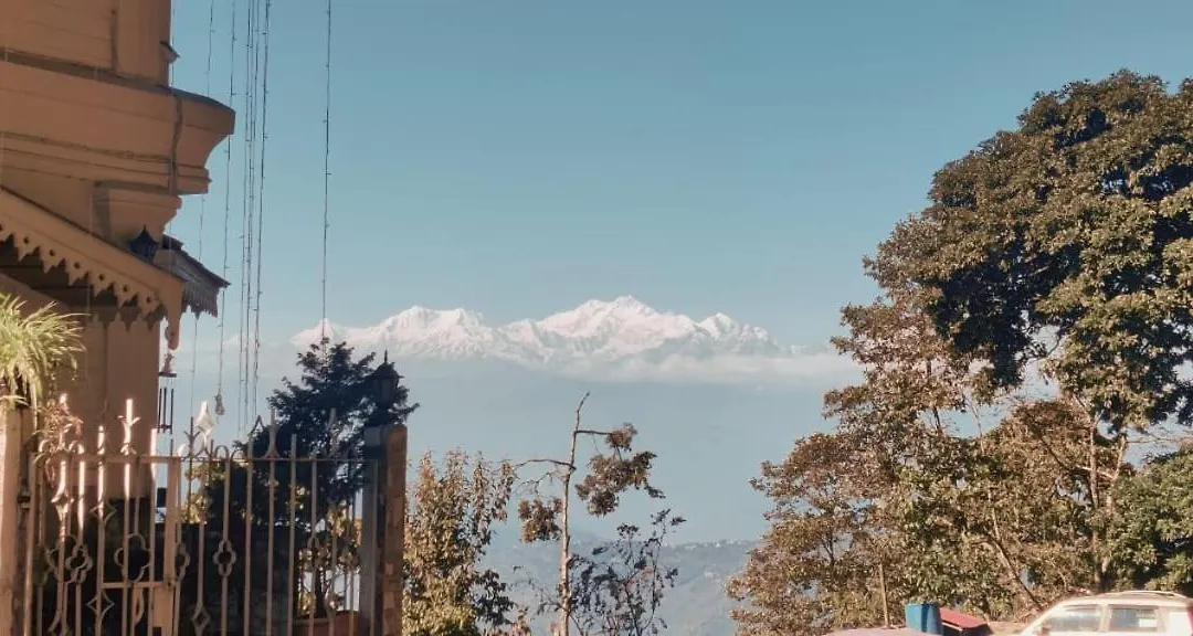 Lamahatta Residency-1