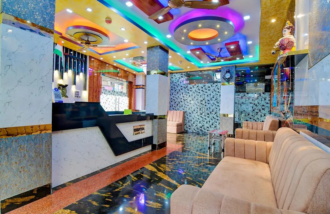 Hotel Kanan Inn-1