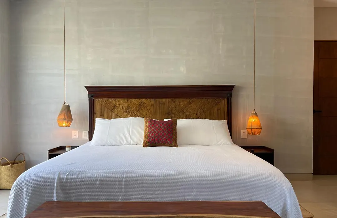 *Casa Aluxes- Guesthouse*-1